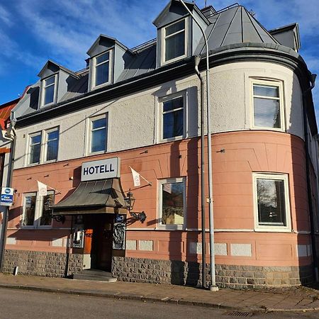 Best Western Centralhotellet Västervik Esterno foto