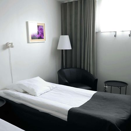Best Western Centralhotellet Västervik Esterno foto